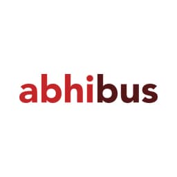 AbhiBus logo
