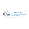 American Mathematical Society logo