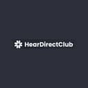 HearDirectClub logo
