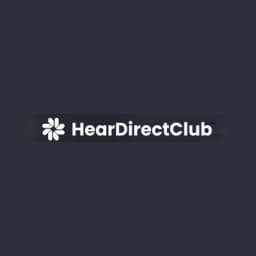 HearDirectClub logo