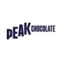 Peak Chocolate logo