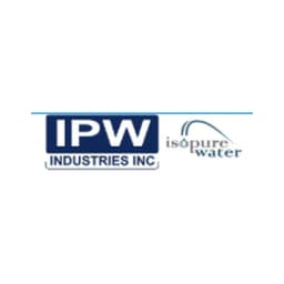 Isopure Water logo