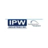 Isopure Water logo