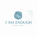 I Am Enough logo