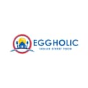 Eggholic logo