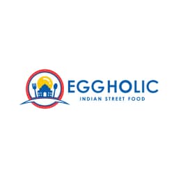 Eggholic logo