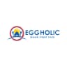 Eggholic logo
