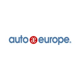 Auto Europe logo