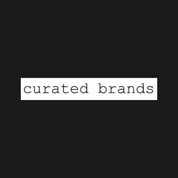 Curated Brands logo