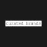 Curated Brands logo