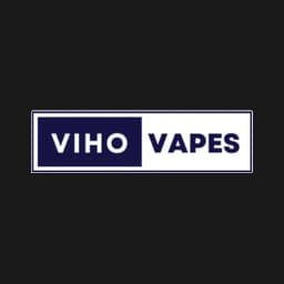 Viho Vapes logo