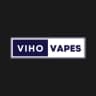 Viho Vapes logo