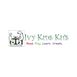 Ivy Kids logo