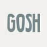 Gosh Barefoot logo