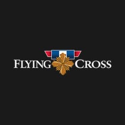 Flying Cross logo