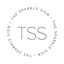 The Sparkle Sign logo