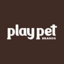 Play Pet Brands logo