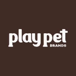 Play Pet Brands logo