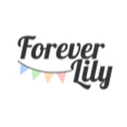 Forever Lily logo