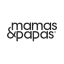 Mamas & Papas logo