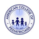 American College of Pediatricians logo