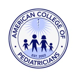 American College of Pediatricians logo