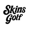 Skins Golf logo