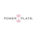 Power Plate logo