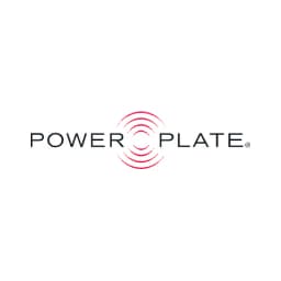 Power Plate logo