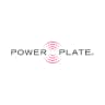 Power Plate logo