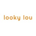 The Looky Lou logo