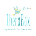 TheraBox logo