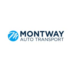 Montway Auto Transport logo