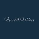 April & Ashley logo