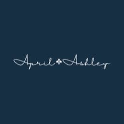 April & Ashley logo