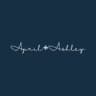 April & Ashley logo