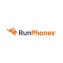 RunPhones logo