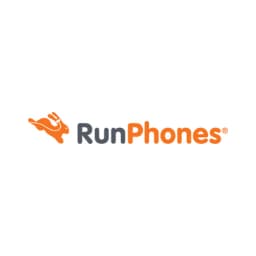 RunPhones logo