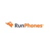 RunPhones logo