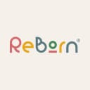 ReBorn Homes logo