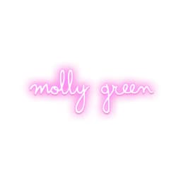 Molly Green logo