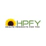 Health Products For You logo