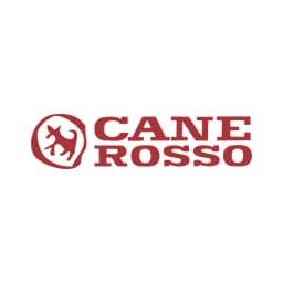 Cane Rosso logo