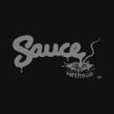 Sauce Warehouse logo