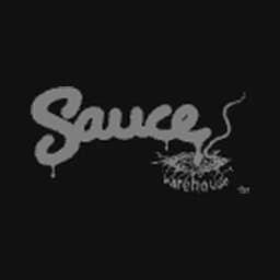 Sauce Warehouse logo