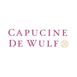 Capucine De Wulf logo