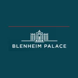 Blenheim Palace logo