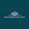 Blenheim Palace logo
