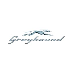 Greyhound logo