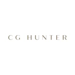 CG Hunter logo
